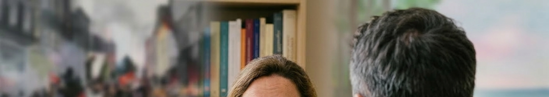 Pensées négatives : comment retrouver un regard plus positif et apaisé
  