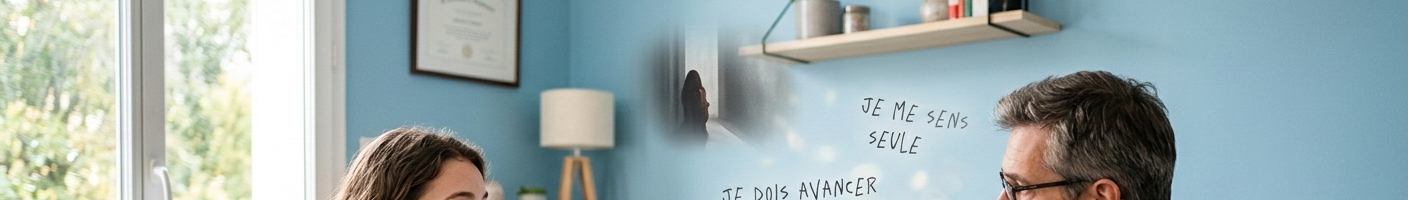 La thérapie des schémas
  