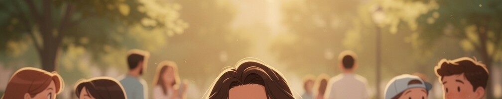 Le détachement pacifique : porter un regard de paix en soi et sur les autres :
  