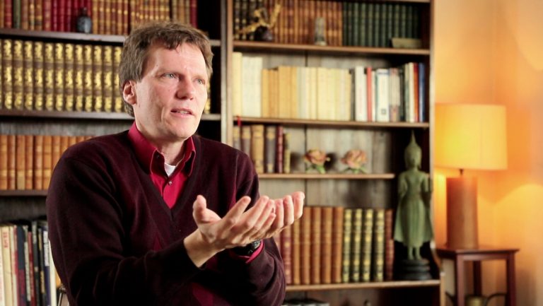 La résonance ou comment repenser notre relation au monde