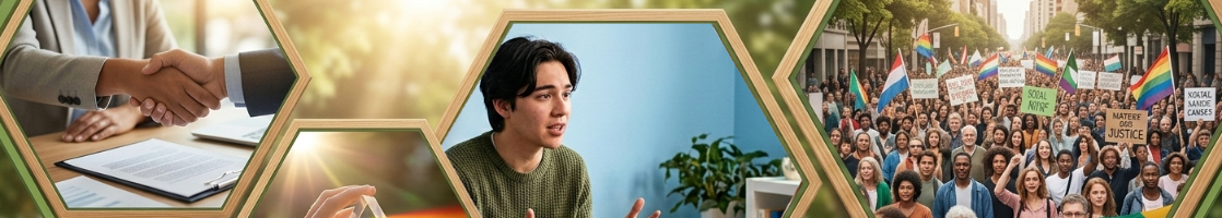 Présentation de la psychosociologie
  