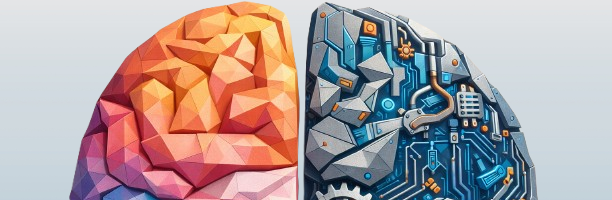 Notre cerveau n’est pas un ordinateur
  