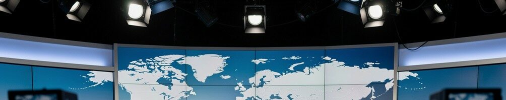 Les actualités : notre relation aux informations
  