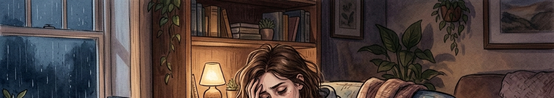 Prendre soin des autres sans s’oublier : comprendre la fatigue compassionnelle
  