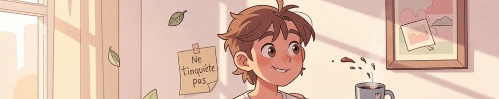 Pourquoi nos maladresses peuvent nous rendre attachants ?
  