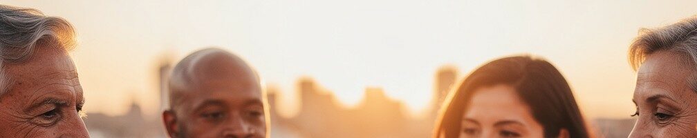 Des liens nourriciers : naître à soi et au monde dans une relation saine
  