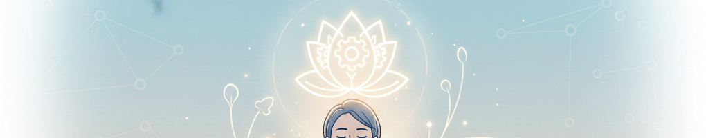 Trouver une forme de paix à l’ère de la valorisation de soi
  