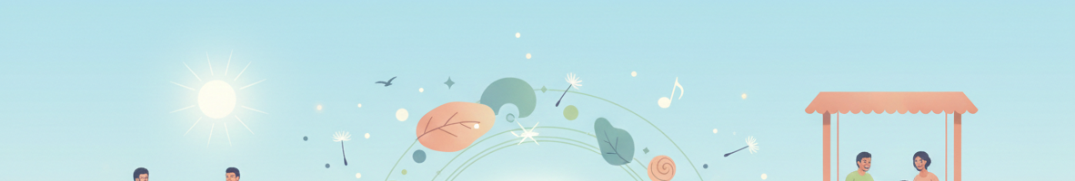 Trouver une forme de paix à notre époque
  