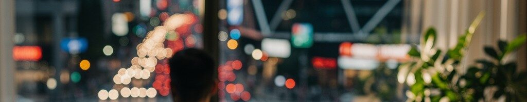 Trouver une forme de paix à notre époque
  