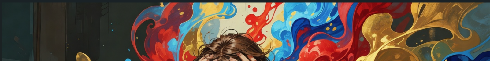 Pourquoi certaines émotions me dépassent ?
  