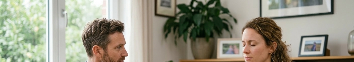 Le corps comme guide en psychothérapie
  