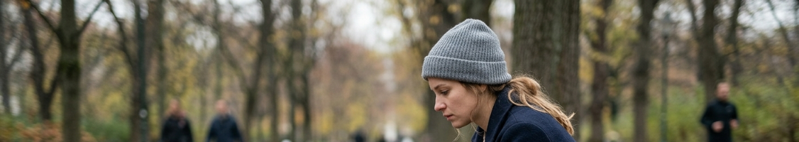 Comprendre la dépression
  