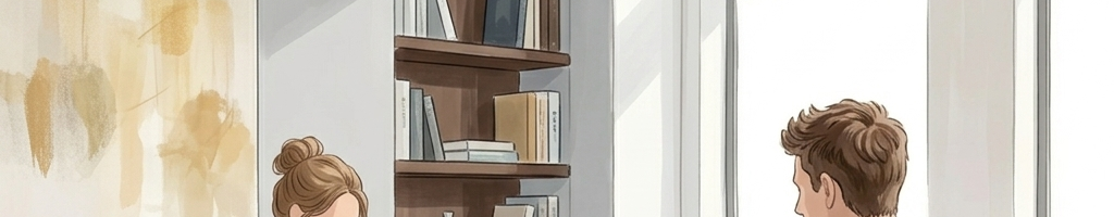 Et si je n’étais pas celui/celle que je crois être ? Le piège du « faux self »
  