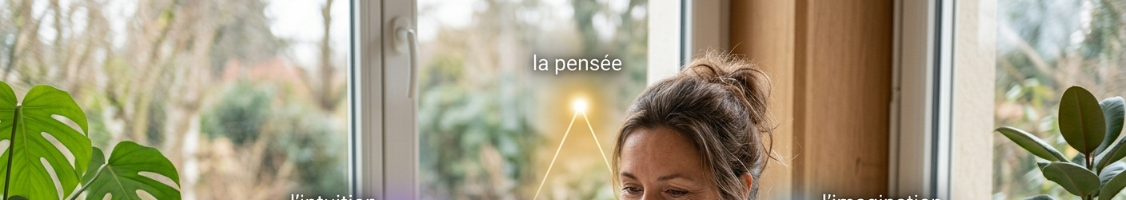 Se sentir perdu en soi : retrouver un équilibre intérieur
  