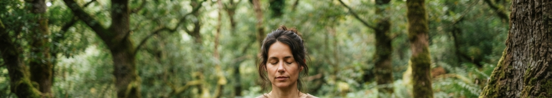 La Terre : Habiter son corps
  