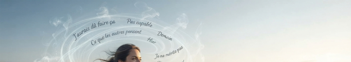 L&rsquo;Air : Le mental et ses récits
  
