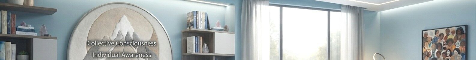 découverte : la psychologie intégrale
  