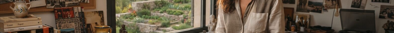 Habiter sa vie pour retrouver le bonheur