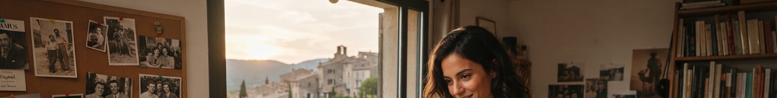 Habiter sa vie pour retrouver le bonheur
  